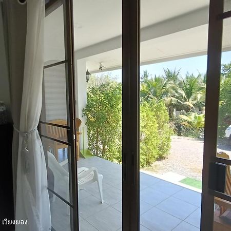 ホテル Min House ラムプーン エクステリア 写真